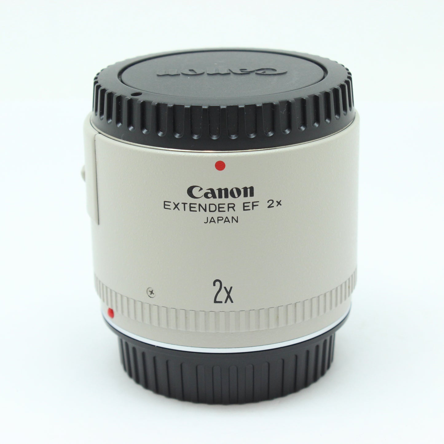 中古 Canon EXTENDER EF 2X　※予約商品