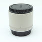 中古 Canon EXTENDER EF 2X　※予約商品