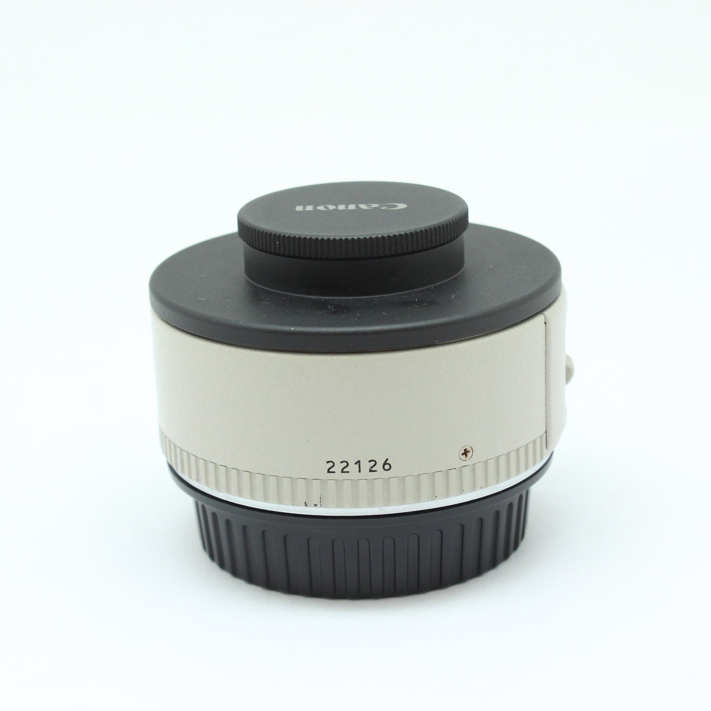 中古 Canon EXTENDER EF 1.4X　※予約商品