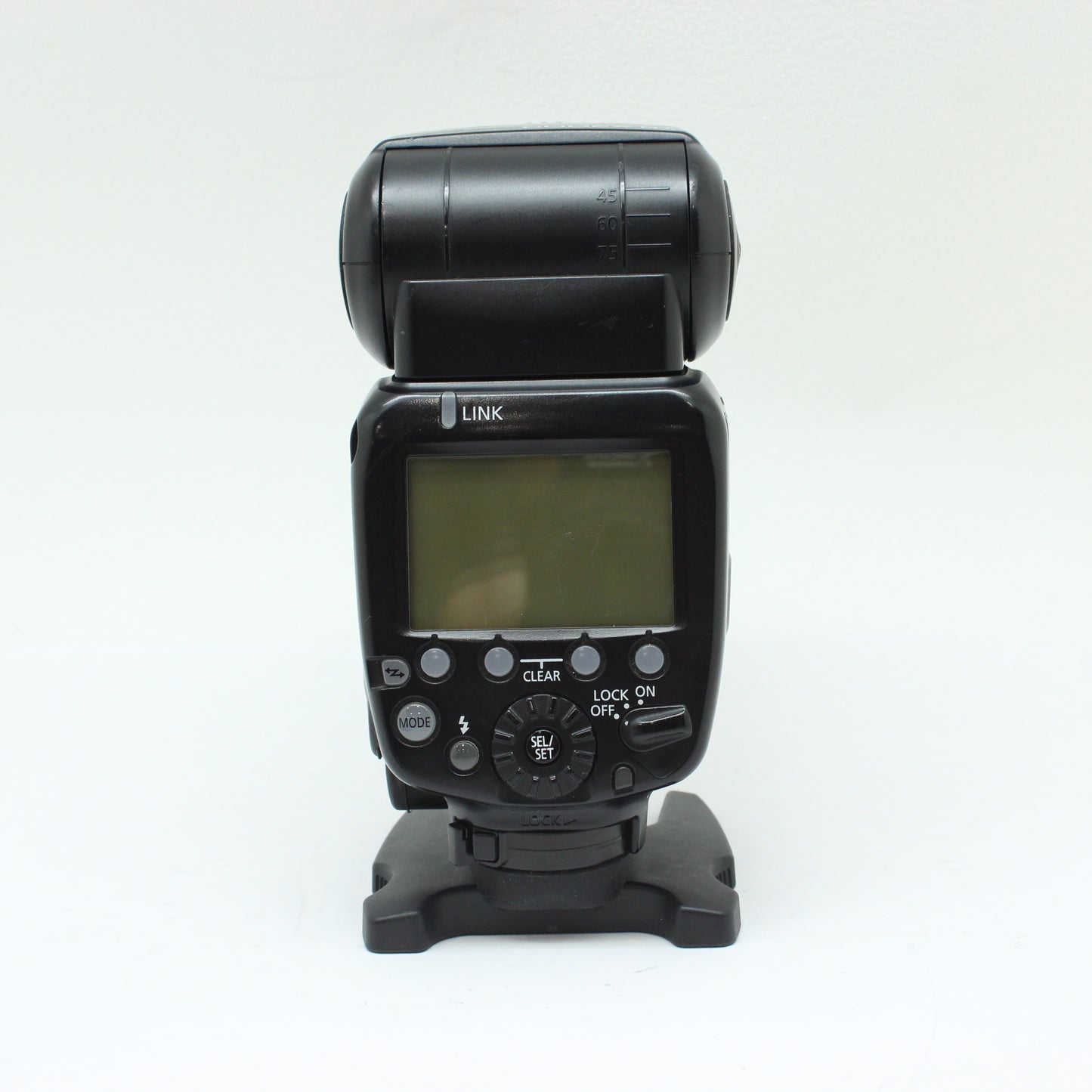中古 Canon SPEEDLITE 600EX-RT　※予約商品
