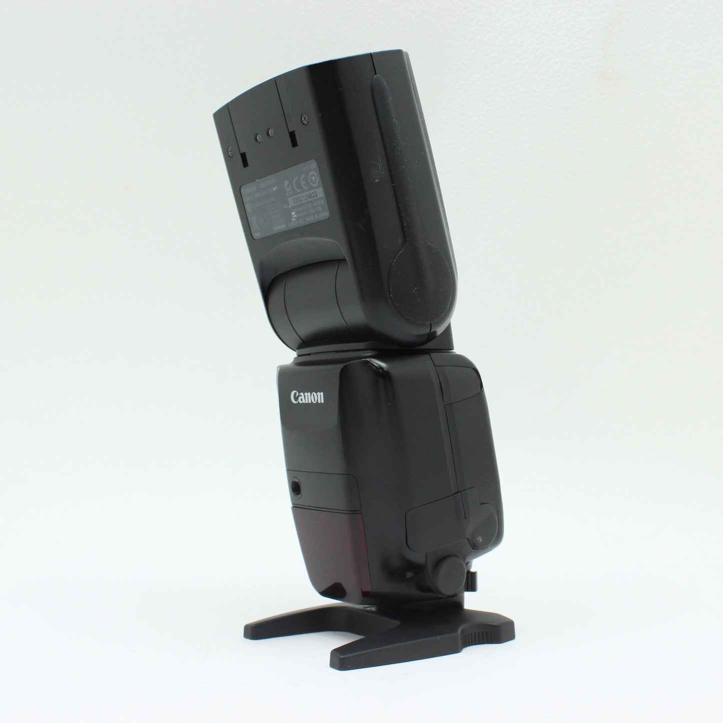 中古 Canon SPEEDLITE 600EX-RT　※予約商品
