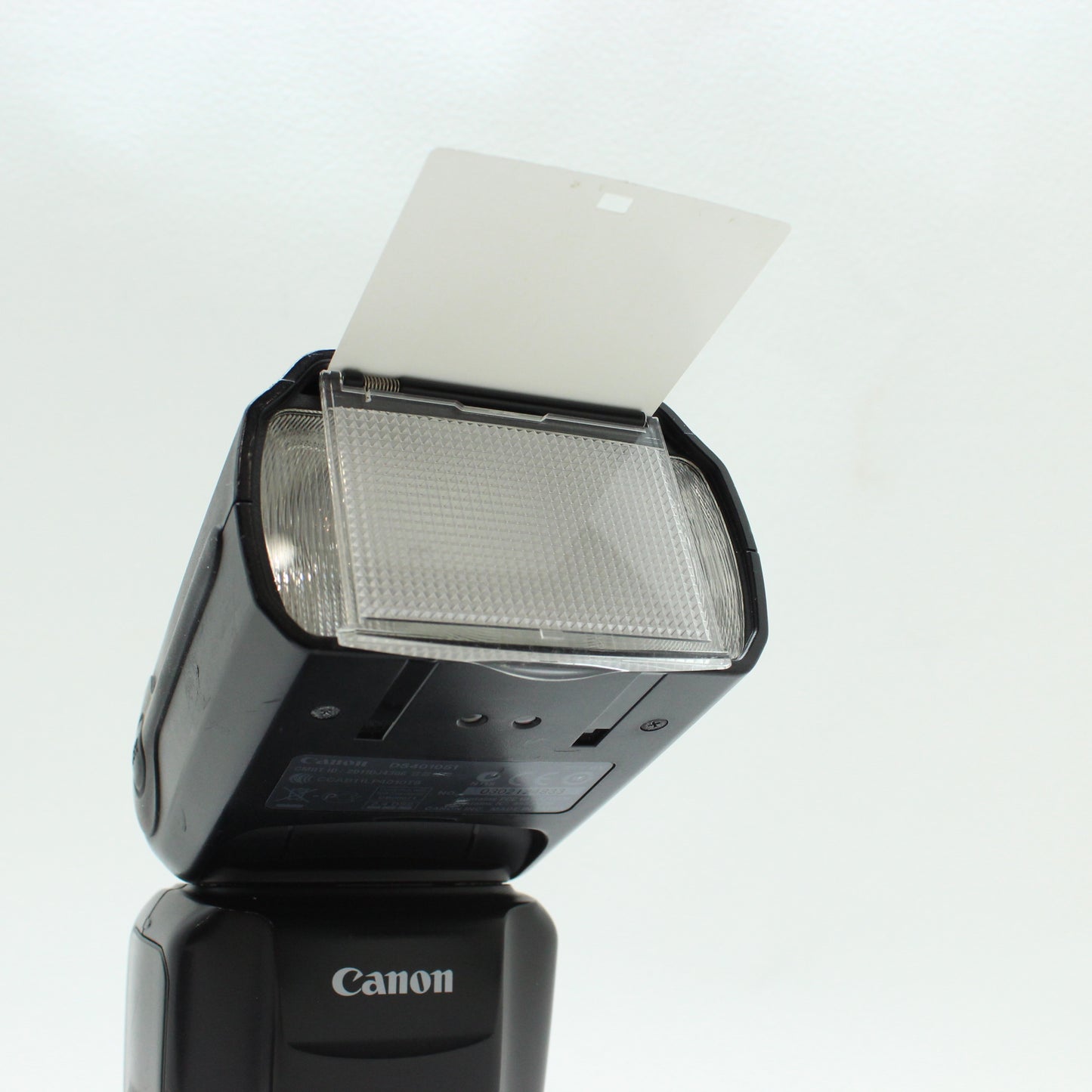 中古 Canon SPEEDLITE 600EX-RT　※予約商品