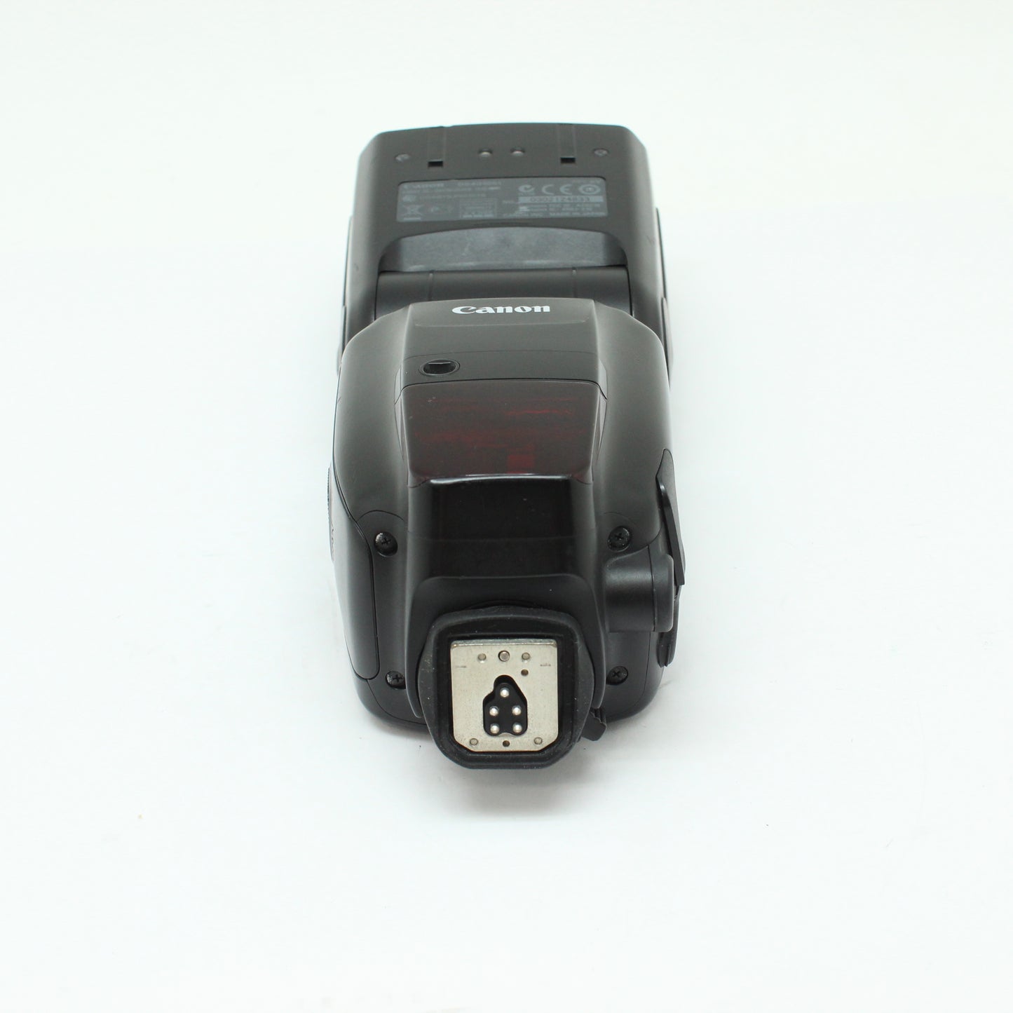 中古 Canon SPEEDLITE 600EX-RT　※予約商品