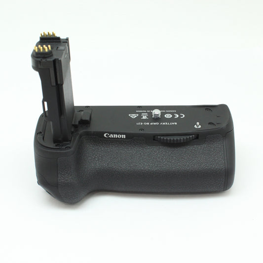 中古 Canon BG-E21 ※予約商品
