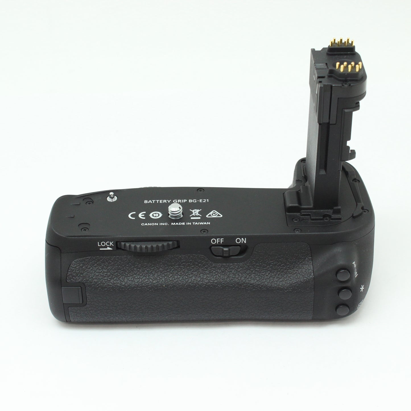 中古 Canon BG-E21 ※予約商品