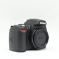 中古 Nikon D40X