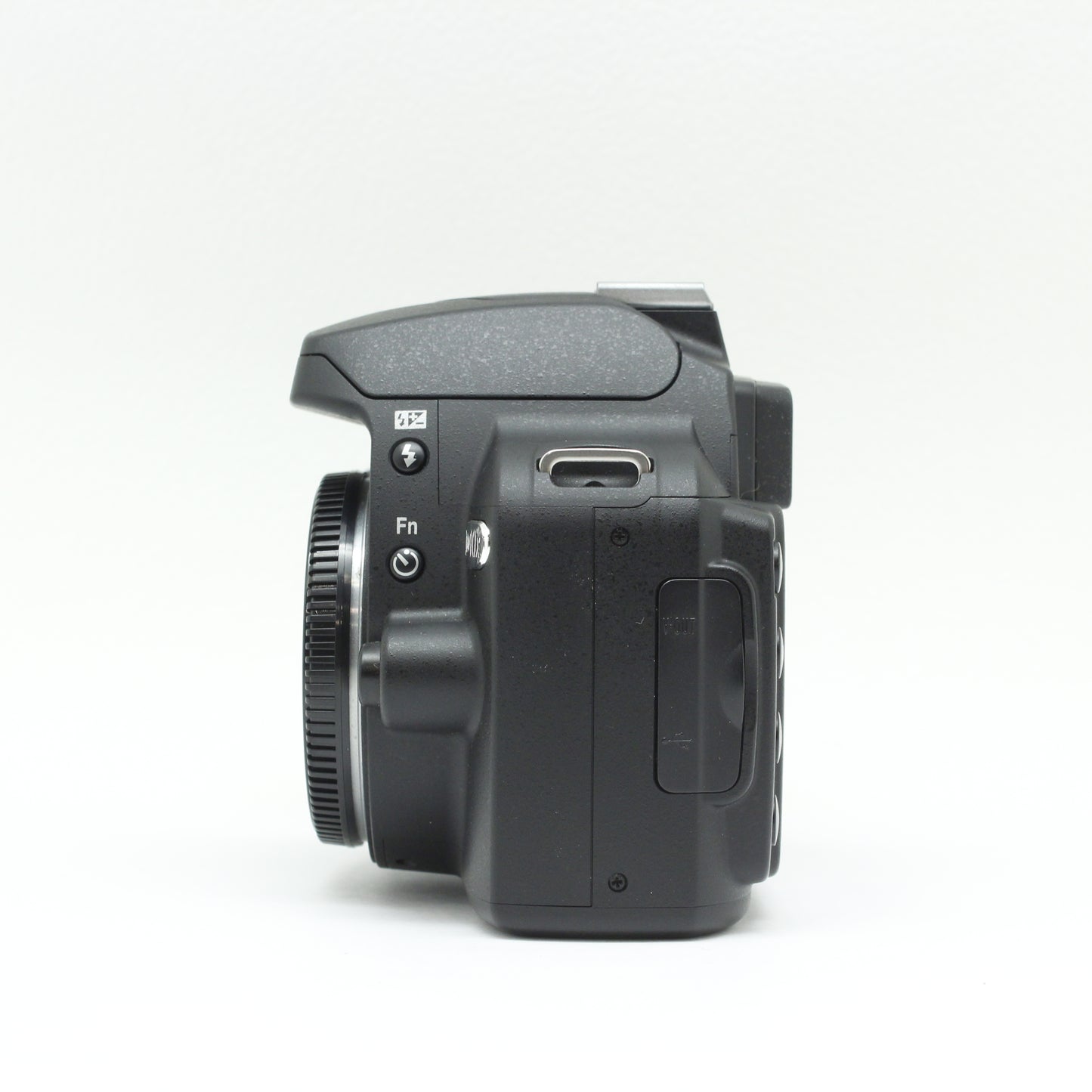 中古 Nikon D40X