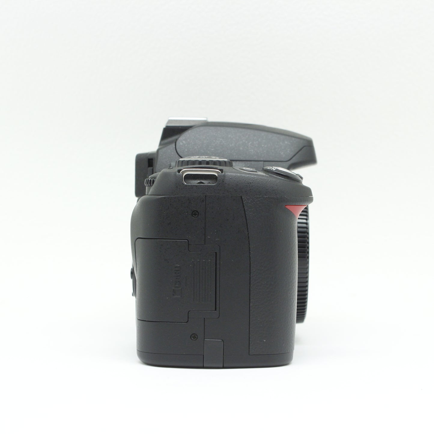 中古 Nikon D40X
