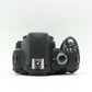 中古 Nikon D40X