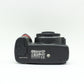 中古 Nikon D40X