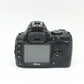 中古 Nikon D40X
