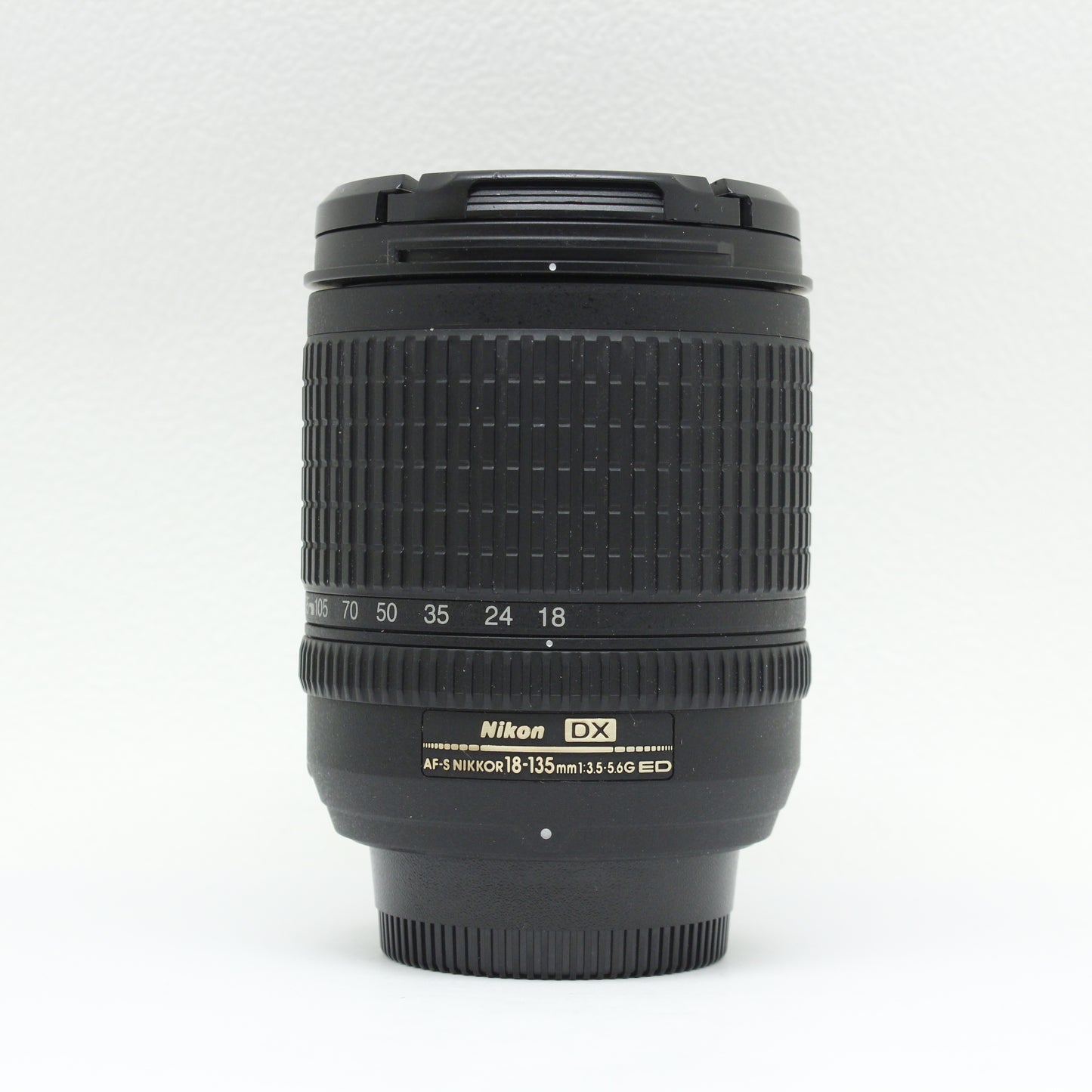 中古 Nikon AF-S DX 18-135mm F3.5-5.6G ED