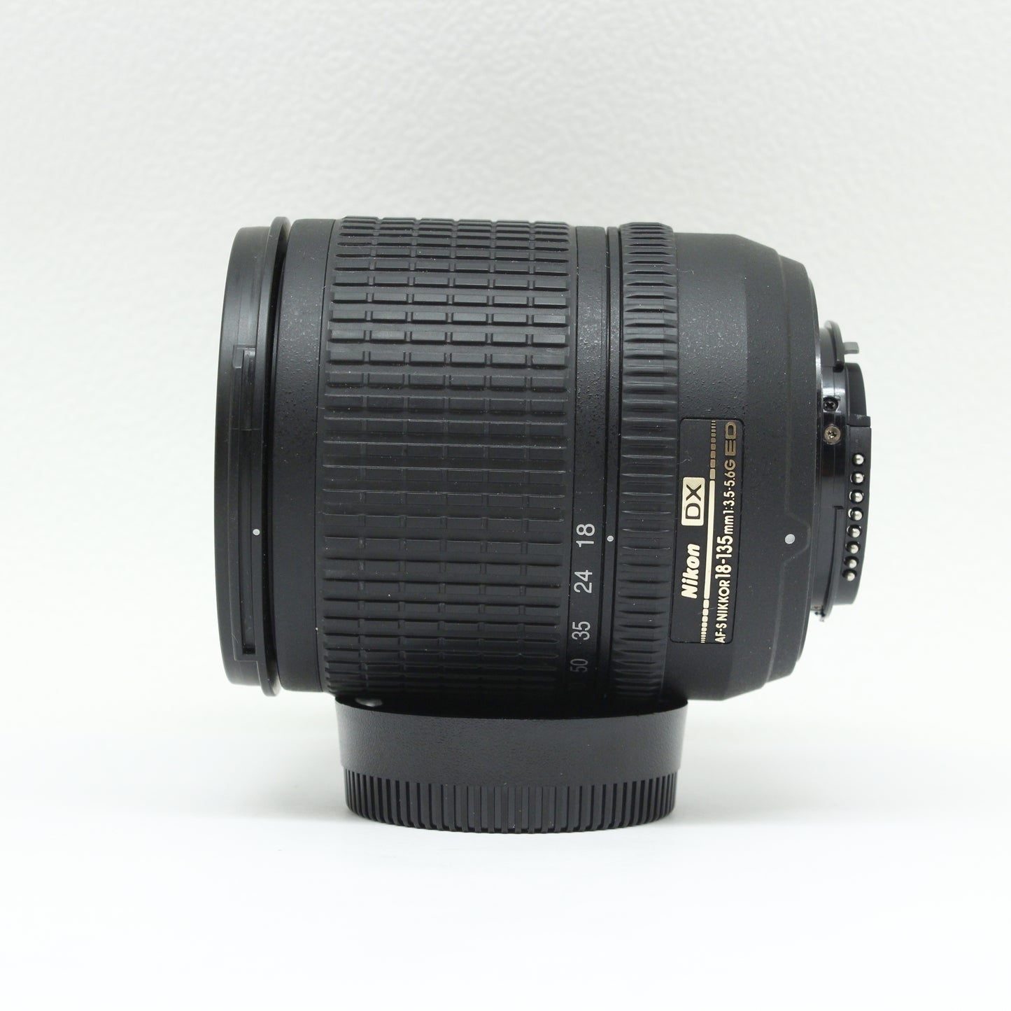 中古 Nikon AF-S DX 18-135mm F3.5-5.6G ED