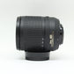 中古 Nikon AF-S DX 18-135mm F3.5-5.6G ED