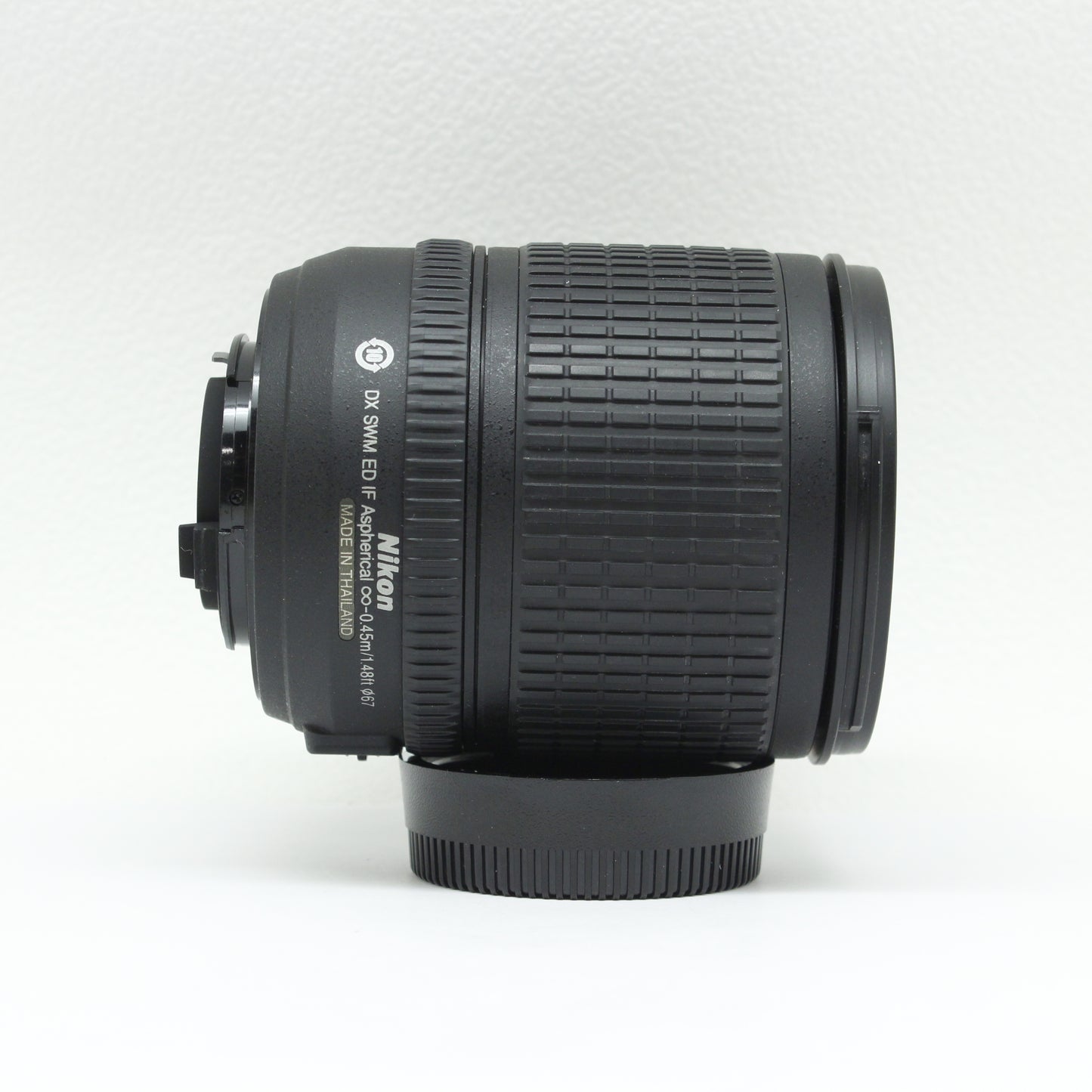 中古 Nikon AF-S DX 18-135mm F3.5-5.6G ED