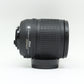 中古 Nikon AF-S DX 18-135mm F3.5-5.6G ED