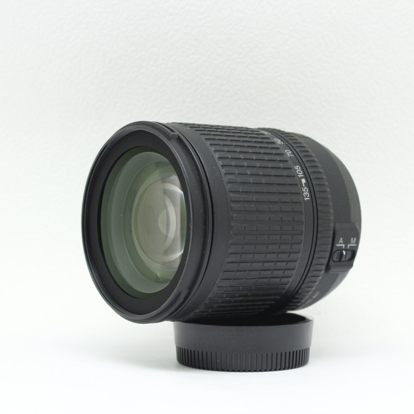 中古 Nikon AF-S DX 18-135mm F3.5-5.6G ED