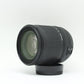 中古 Nikon AF-S DX 18-135mm F3.5-5.6G ED