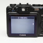 中古 Canon PowerShot G7