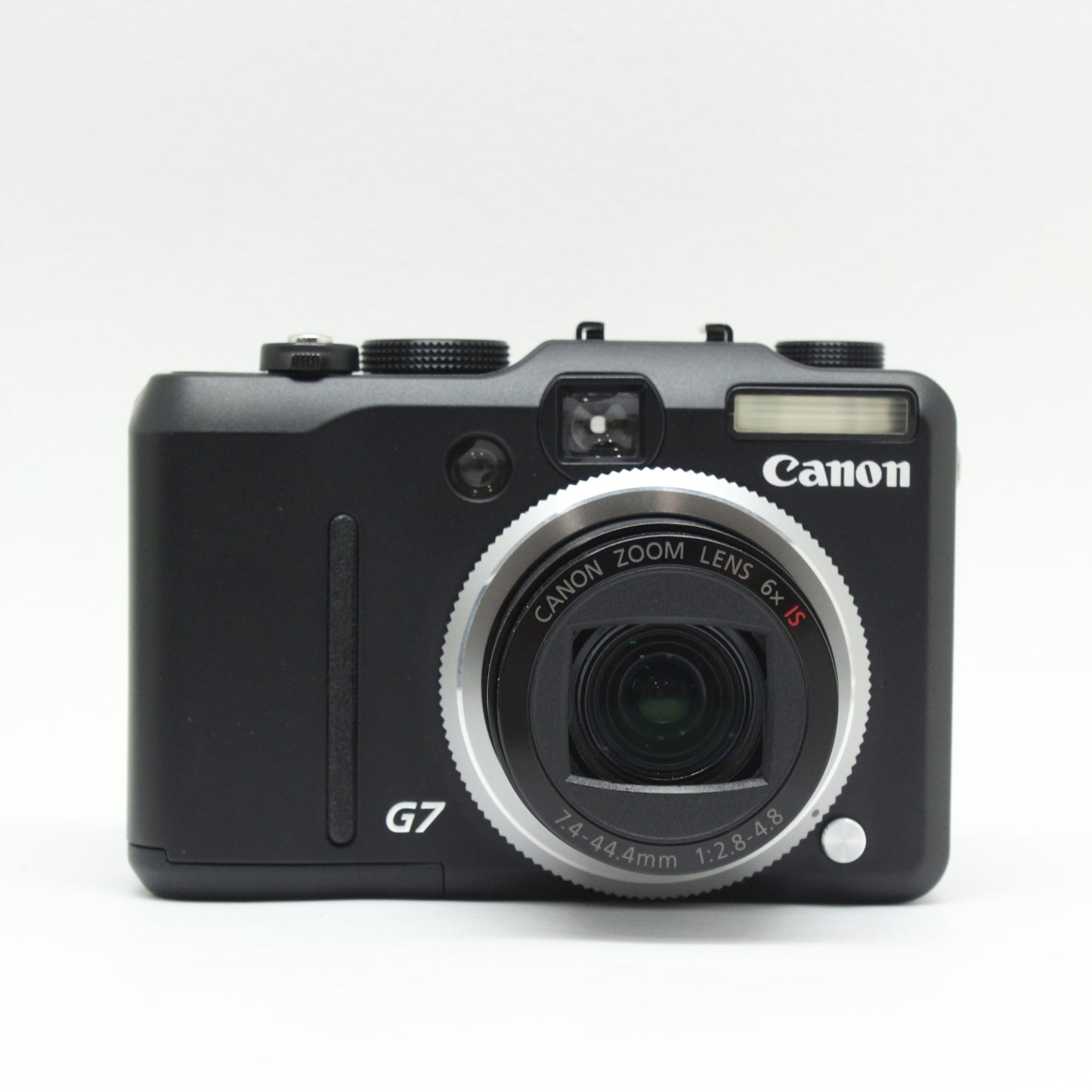 中古 Canon PowerShot G7