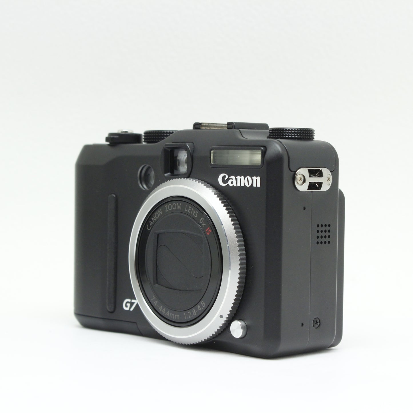 中古 Canon PowerShot G7
