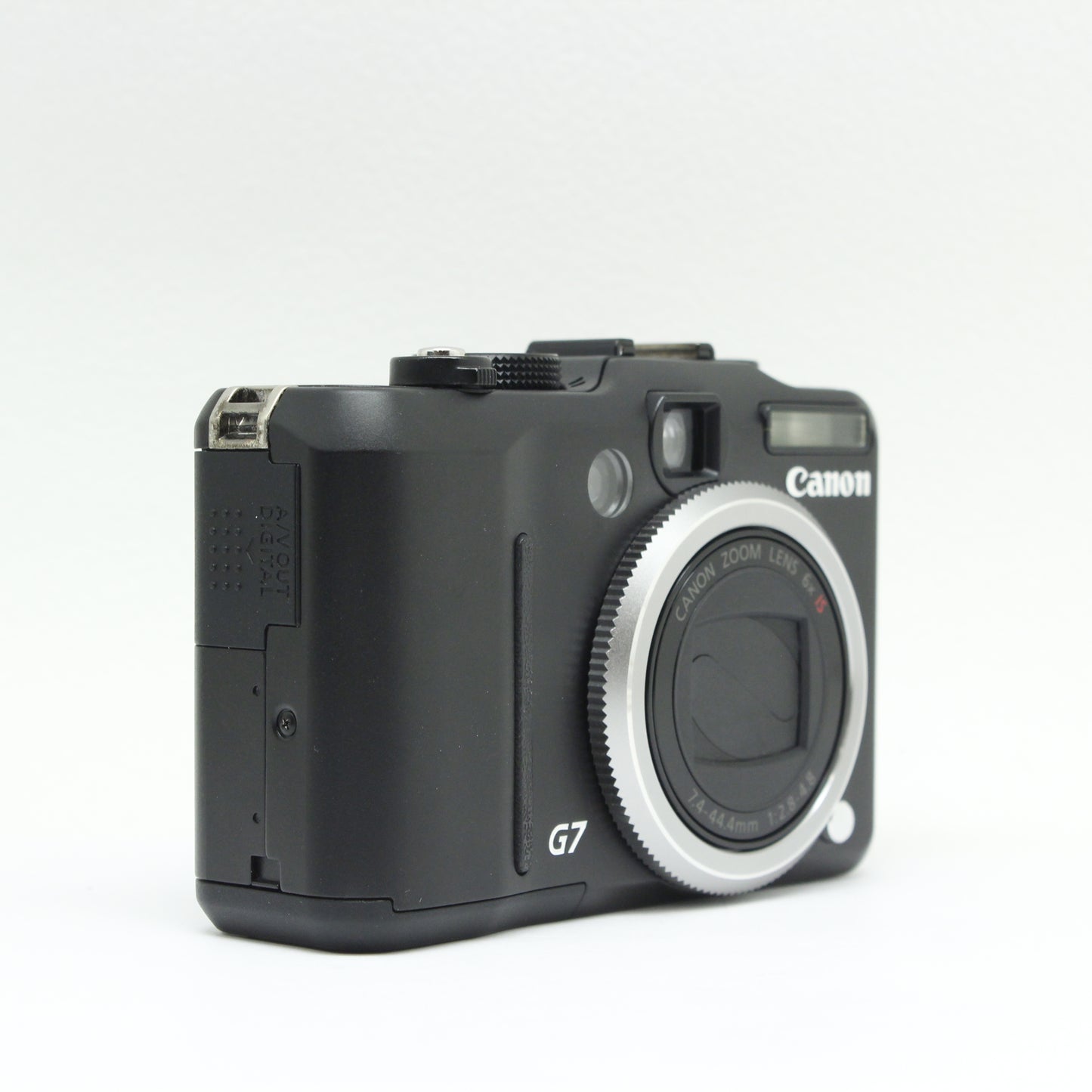 中古 Canon PowerShot G7