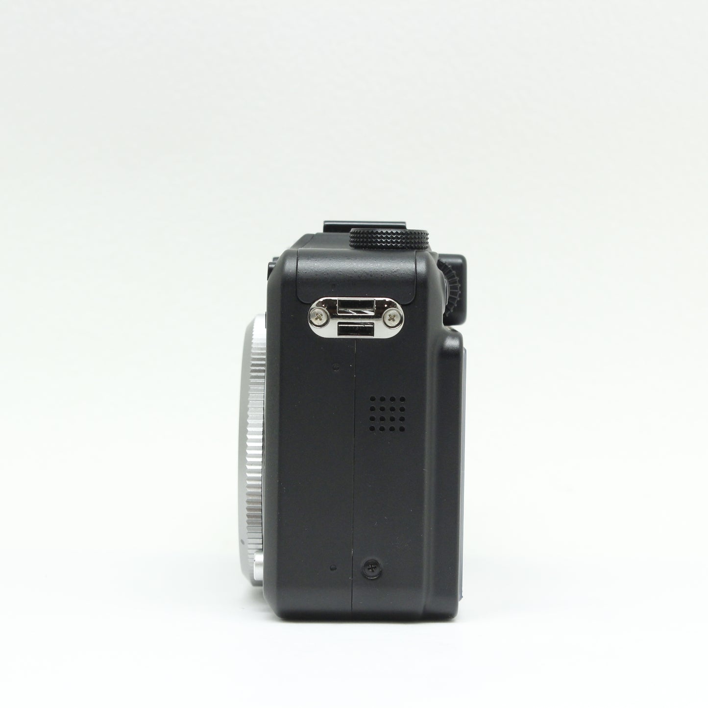 中古 Canon PowerShot G7