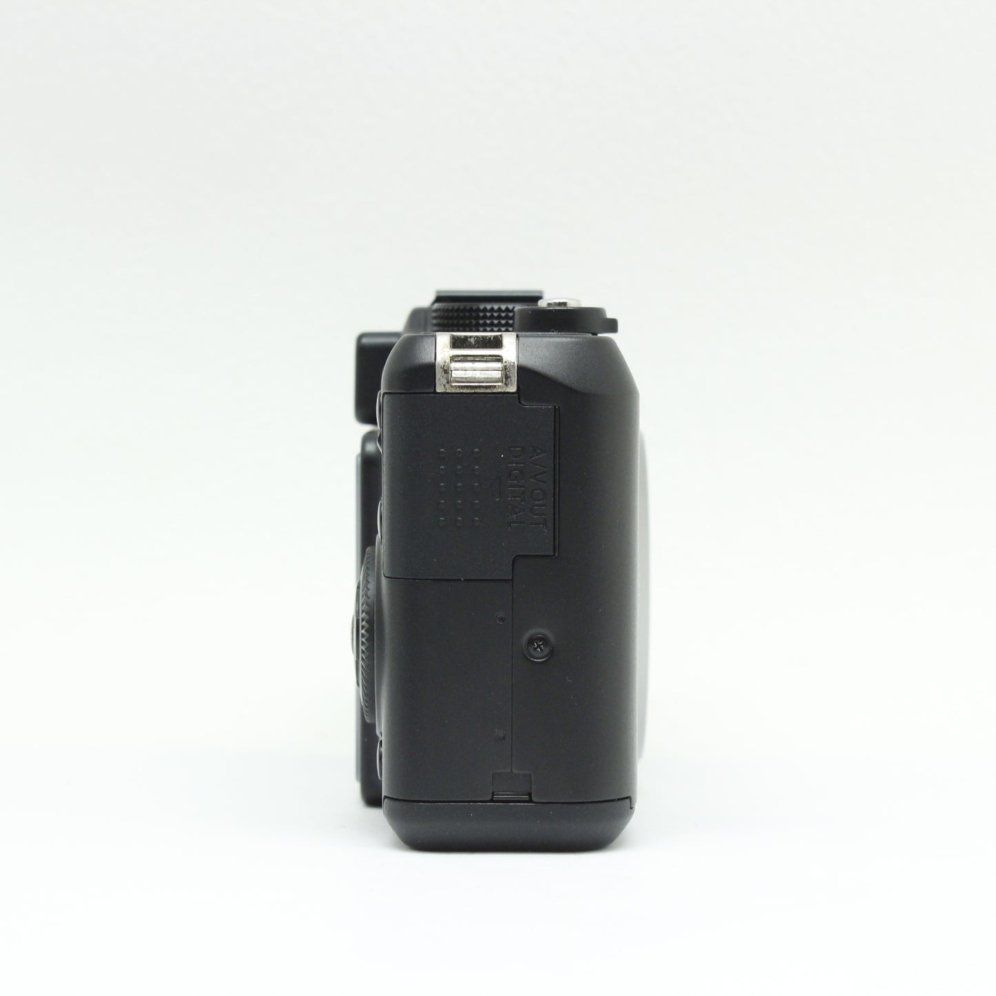 中古 Canon PowerShot G7