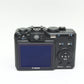 中古 Canon PowerShot G7