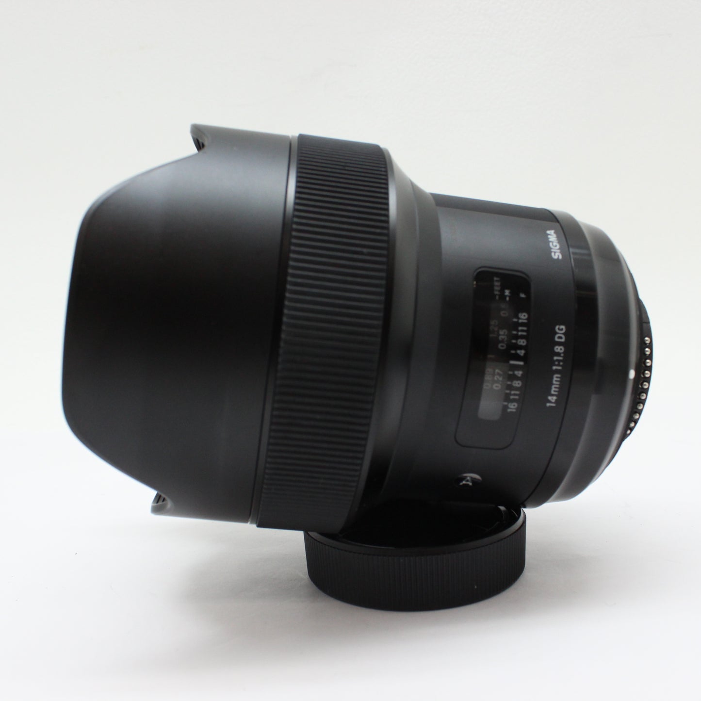 中古 SIGMA 14mm F1.8 DG Art(Nikon用)