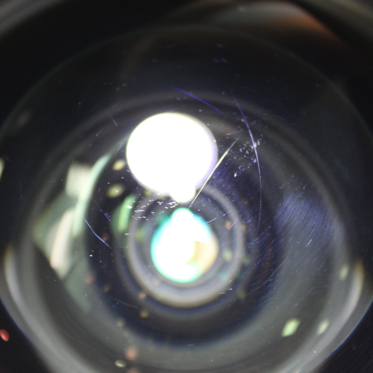 中古 SIGMA 14mm F1.8 DG Art(Nikon用)