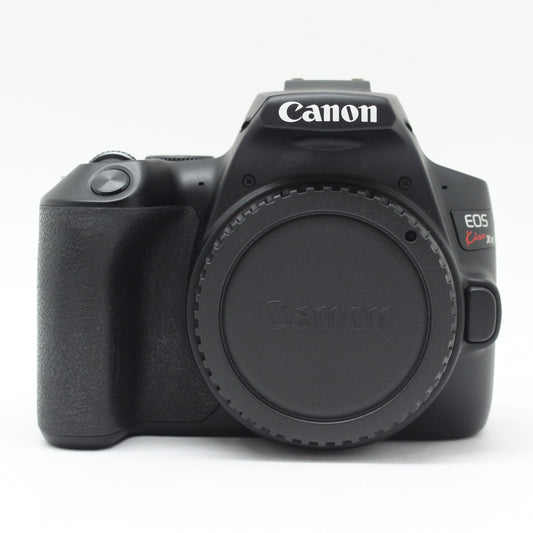 中古 Canon EOS Kiss X10 ボディ　※予約商品