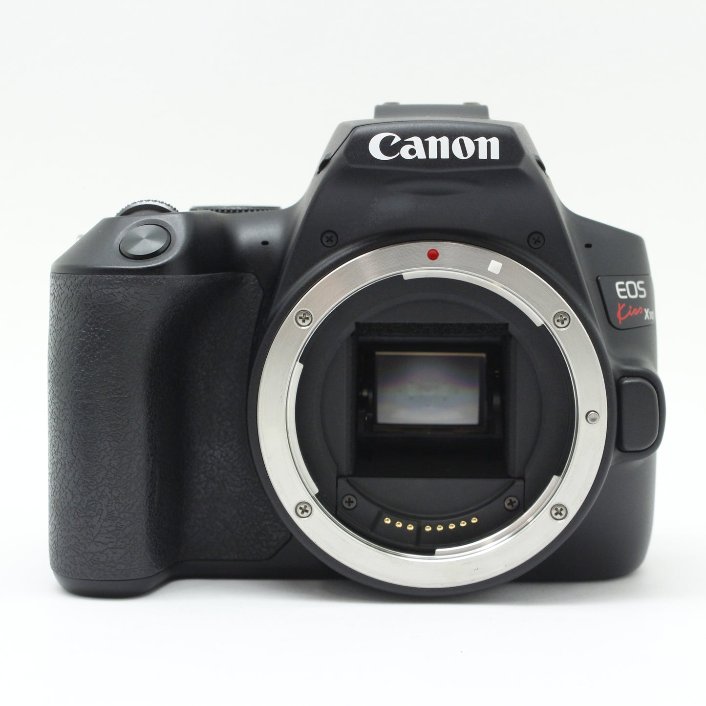 中古 Canon EOS Kiss X10 ボディ　※予約商品