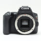 中古 Canon EOS Kiss X10 ボディ　※予約商品