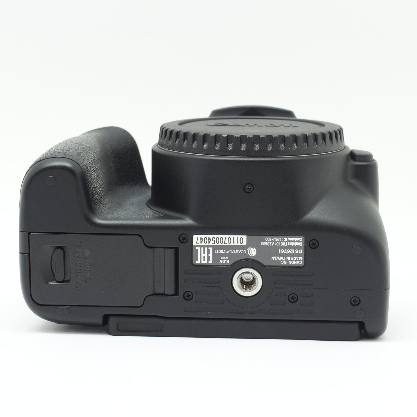 中古 Canon EOS Kiss X10 ボディ　※予約商品