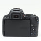 中古 Canon EOS Kiss X10 ボディ　※予約商品