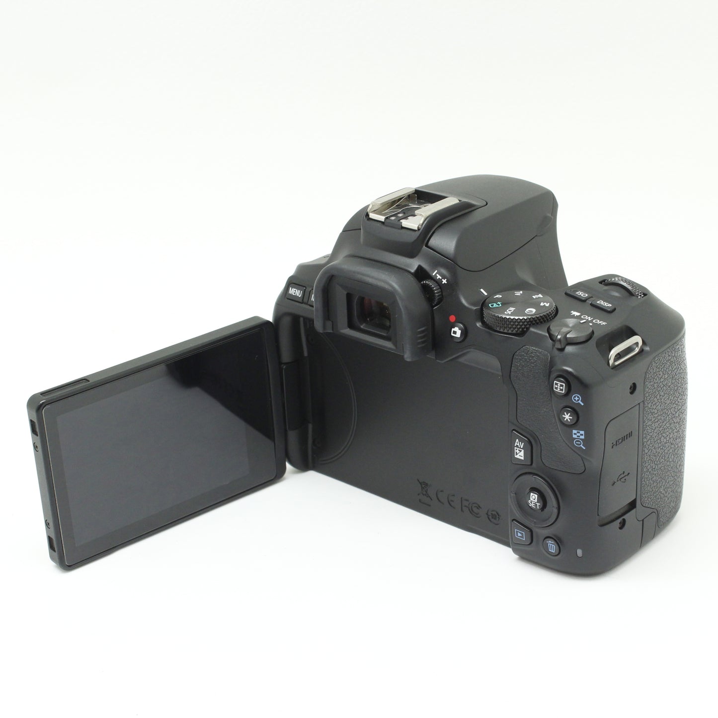 中古 Canon EOS Kiss X10 ボディ　※予約商品