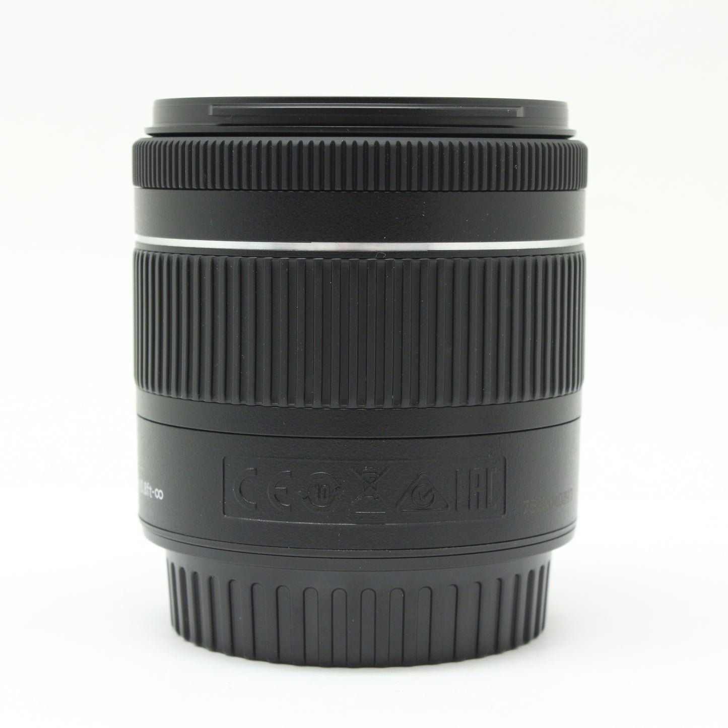 中古 Canon EF-S 18-55mm F4-5.6 IS STM　※予約商品