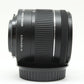 中古 Canon EF-S 18-55mm F4-5.6 IS STM　※予約商品