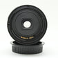 中古 Canon EF-S 18-55mm F4-5.6 IS STM　※予約商品