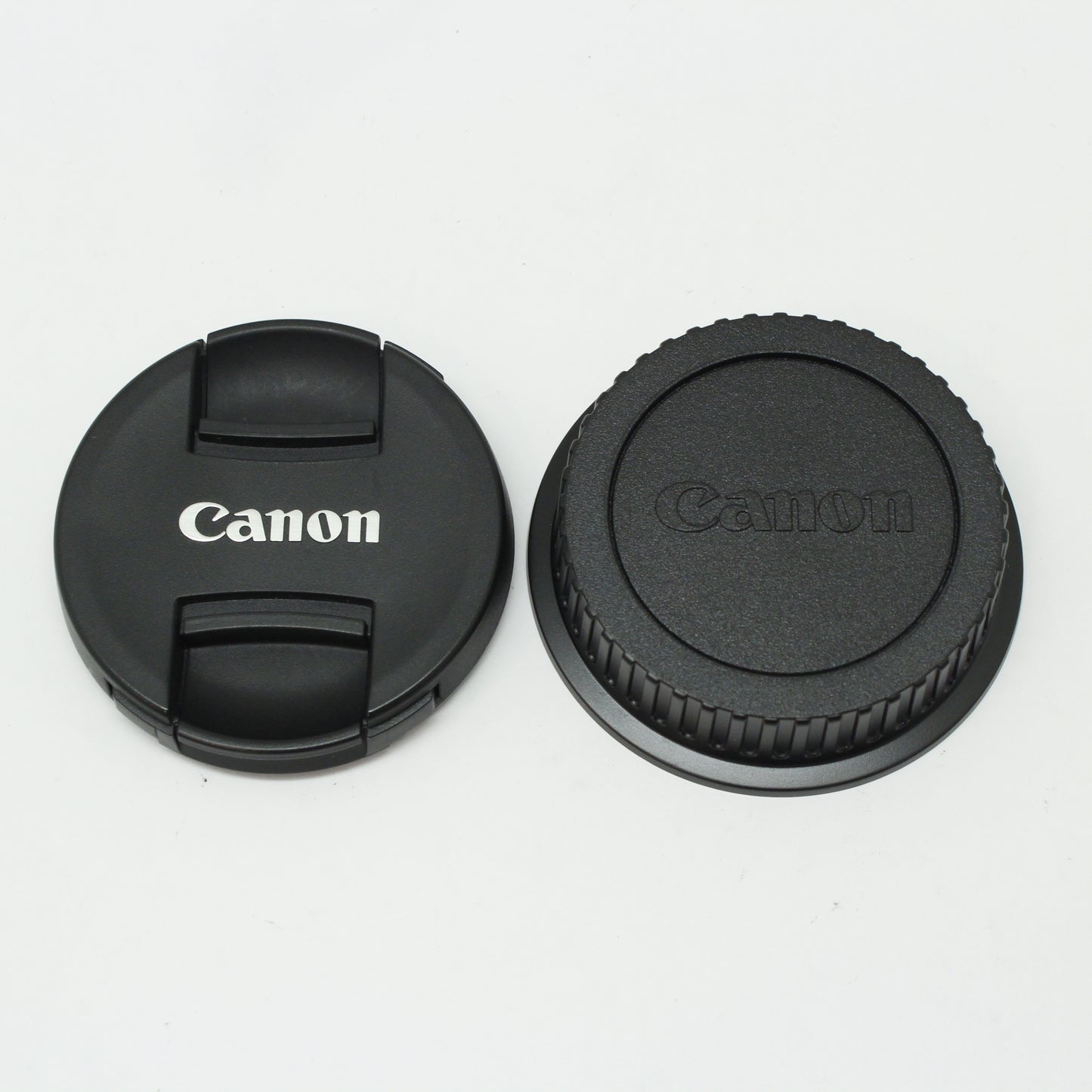 中古 Canon EF-S 18-55mm F4-5.6 IS STM　※予約商品
