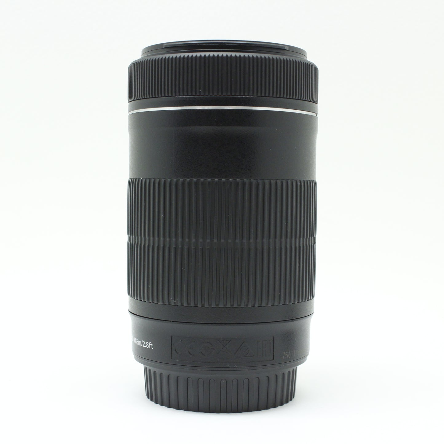 中古 Canon EF-S 55-250mm F4-5.6 IS STM　※予約商品