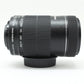 中古 Canon EF-S 55-250mm F4-5.6 IS STM　※予約商品