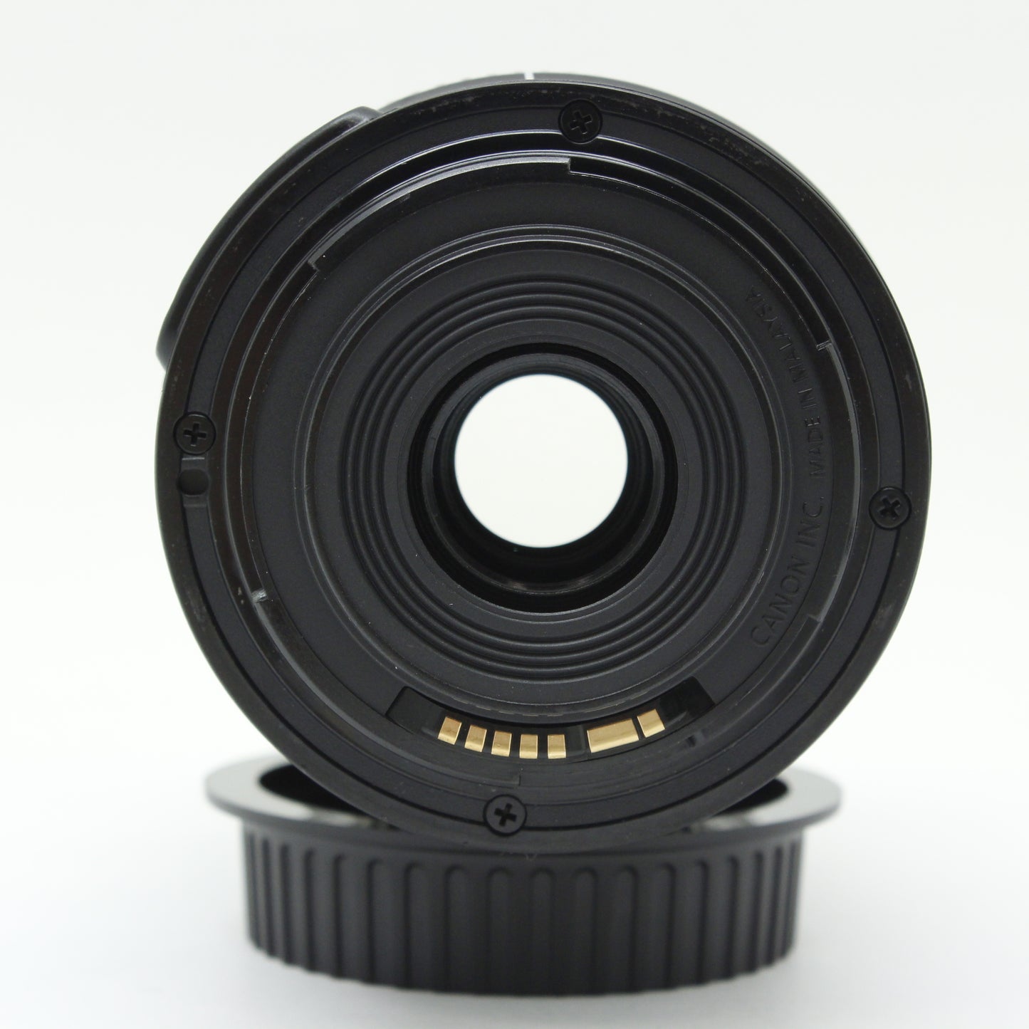 中古 Canon EF-S 55-250mm F4-5.6 IS STM　※予約商品