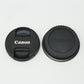 中古 Canon EF-S 55-250mm F4-5.6 IS STM　※予約商品
