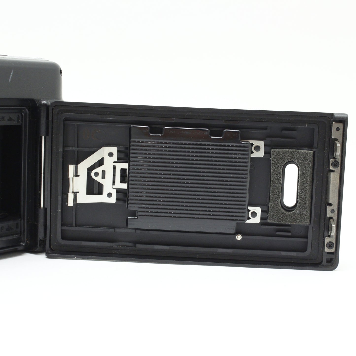 中古 Konica 現場監督 WB28　