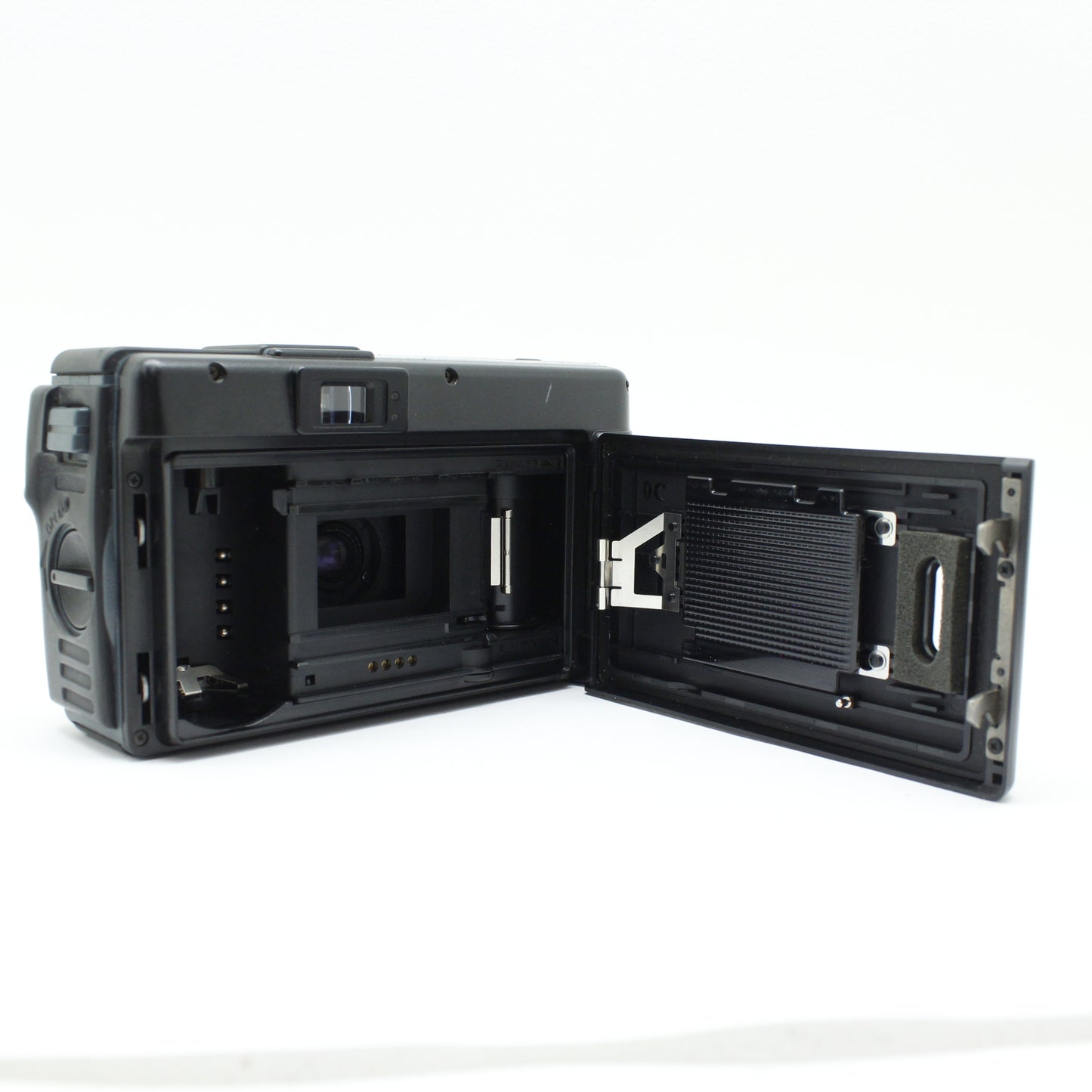 中古 Konica 現場監督 WB28　
