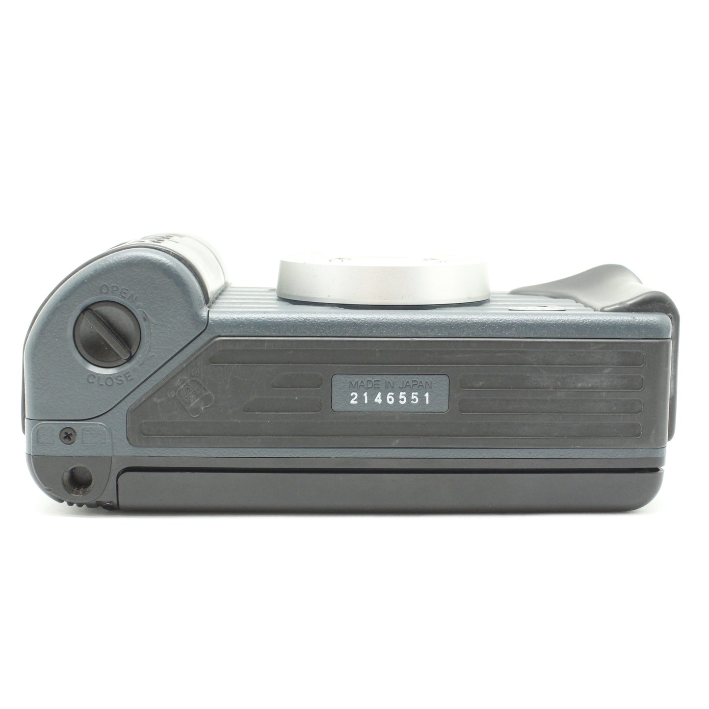 中古 Konica 現場監督 WB28　
