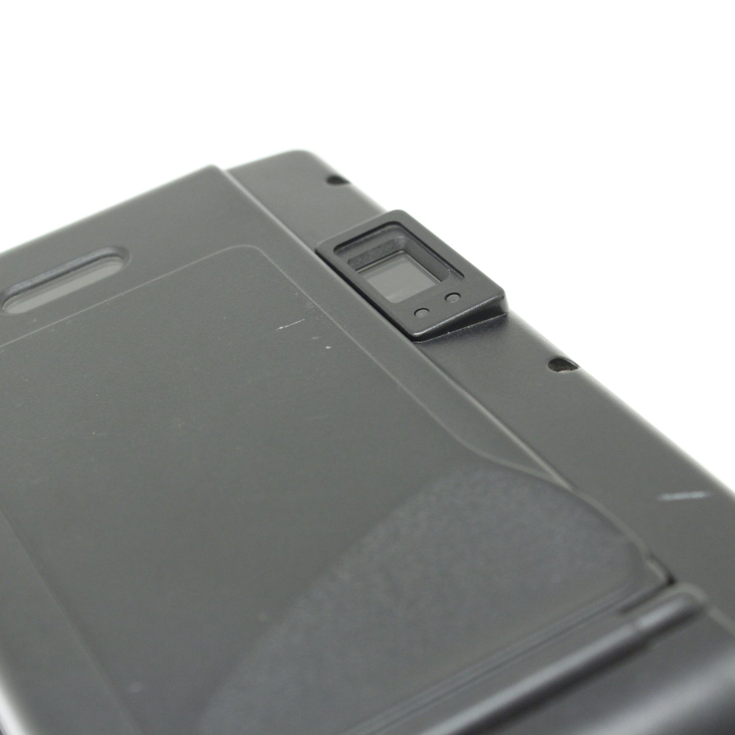 中古 Konica 現場監督 WB28　