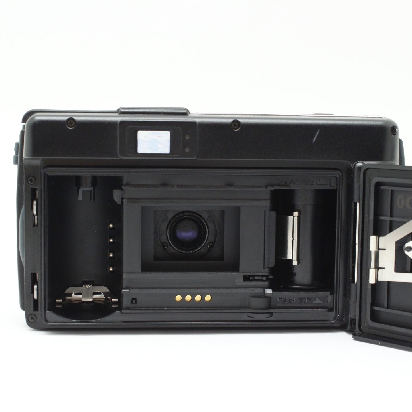 中古 Konica 現場監督 WB28　